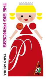 The Big Princess (Taro Miura)