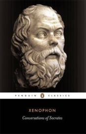 Conversations Of Socrates (Xenophon)