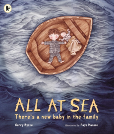 All At Sea (Gerry Byrne, Faye Hanson)