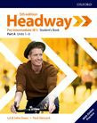 Headway Pre-intermediate Student's Book A With Online Practice