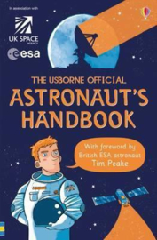 The Astronaut's Handbook