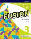Fusion Level 3 Workbook With Practice Kit