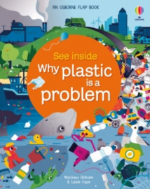 See Inside Why Plastic is a Problem