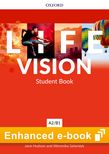 Life Vision Pre-Intermediate Student Book e-book