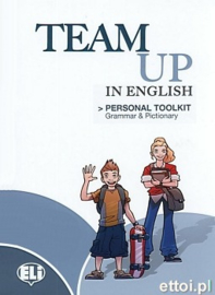 Team Up Personal Toolkit