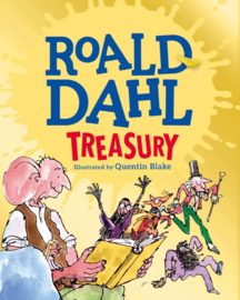 Roald Dahl