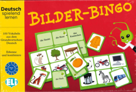 Bilder-Bingo - Neue Ausgabe