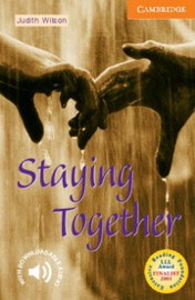 Staying Together: Paperback