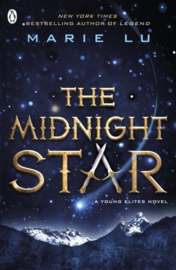 The Midnight Star (the Young Elites Book 3) (Marie Lu)