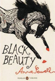 Black Beauty (penguin Classics Deluxe Edition) (Anna Sewell)