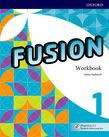 Fusion Level 1 Workbook With Practice Kit