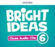 Bright Ideas Level 6 Audio Cds