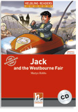 Jack and the Westbourne Fair