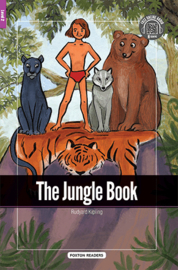 The Jungle Book