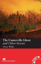 The Canterville Ghost and Other Stories Reader