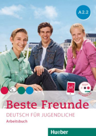 Beste Freunde A2.2