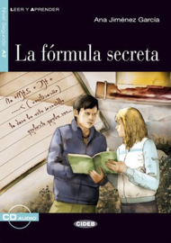 La fórmula secreta