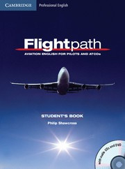 Flightpath Student's Book with Audio CDs (3) and DVD