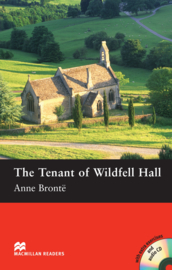 Tenant of Wildfell Hall, The Reader with Audio CD