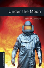 Oxford Bookworms Library Level 1: Under The Moon Audio Pack