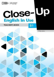 Close-Up B1 English In Use Teacher's Book
