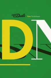 Van Dale Pocketwoordenboek Duits-Nederlands (Paperback)