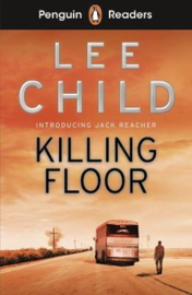 Penguin Readers Level 4: Killing Floor (ELT Graded Reader) (Paperback)