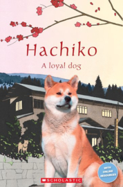 Hachiko: A loyal dog (Level 1)