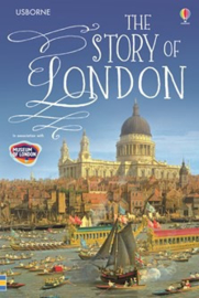 The story of London