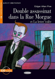 Double assassinat dans la Rue Morgue et La lettre volée