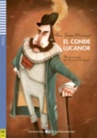 El Conde Lucanor + Downloadable Multimedia