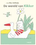De wereld van Kikker (Max Velthuijs) (Hardback)