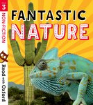 Fantastic Nature (Stage 3)