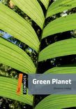 Dominoes Two Green Planet Audio Pack