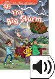 Oxford Read And Imagine Level 2 The Big Storm Audio