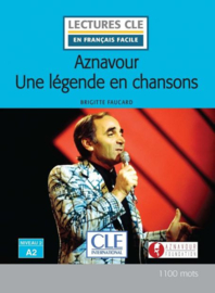 Aznavour Une Légendé en Chansons