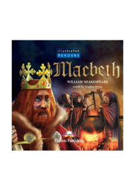 Macbeth Audio Cd