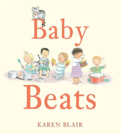 Baby Beats (Karen Blair)