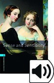 Oxford Bookworms Library Stage 5 Sense And Sensibility Audio