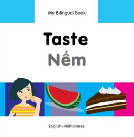Taste (English–Vietnamese)