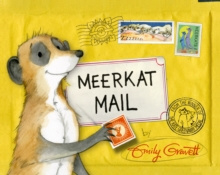 Meerkat Mail