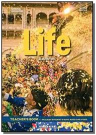 Life Elementary Teacher's Book + Class Audio Cd + Dvd Rom 2e