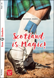 Scotland Is Magic !  + Downloadable Multimedia
