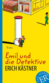 Emil en die Detektive