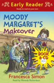 Horrid Henry Early Reader: Moody Margaret's Makeover