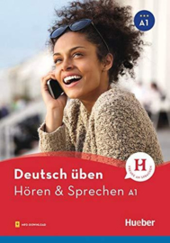 Hören & Sprechen A1 Boek met MP3-Download