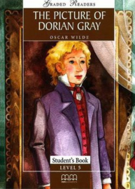 The Picture Of Dorian Gray Cd