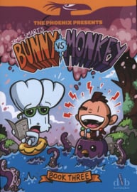 Bunny vs Monkey Bk3 The Stench!