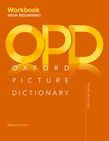 Oxford Picture Dictionary High Beginning Workbook