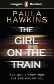 Penguin Readers Level 6: The Girl on the Train (ELT Graded Reader) (Paperback)